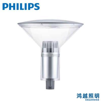 PHILIPS/飞利浦LED景观照明 BDS470 C 55xLED/WW PSU 220-240V TS 7043 911401671704