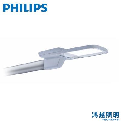 飞利浦LED路灯 BRP382 LED193/NW 140W 220-240V DW2 PSR 911401866897