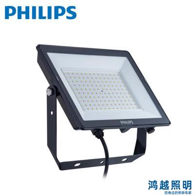 PHILIPS/飞利浦LED投光灯 BVP150 LED10/WW PSU 10W SWB G3 CN 911401811186