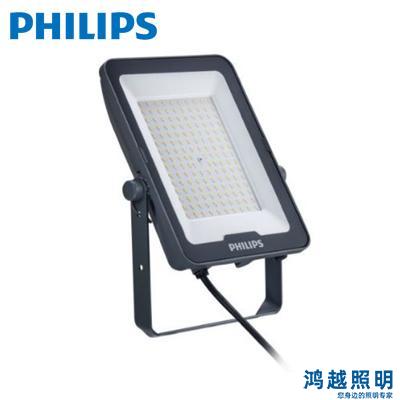 PHILIPS/飞利浦LED投光灯 BVP158 LED120/WW_NW_CW PSU 100W SWB CN 911401876186