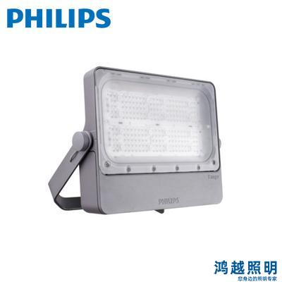 PHILIPS/飞利浦LED泛光灯 BVP432 LED204/CW 220~240V 150W SWB GC 911401688506