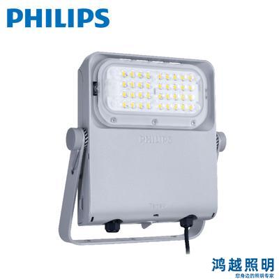 PHILIPS/飞利浦LED泛光灯 BVP561 LED135/740 78W PSU AMB 911401662109