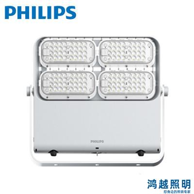 PHILIPS/飞利浦LED泛光灯 BVP564 LED410/757 240W EP SMB 911401650409