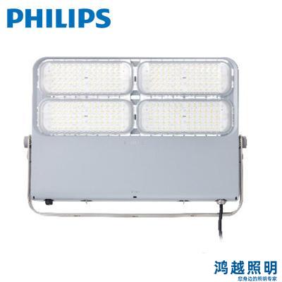 PHILIPS/飞利浦LED泛光灯 BVP565 LED800/740 470W EP SMB 911401644309