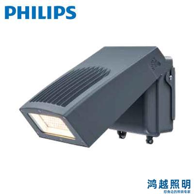 PHILIPS/飞利浦LED景观照明 BWP420 LED WW 220V 20W WB PSU 7012 911401697908