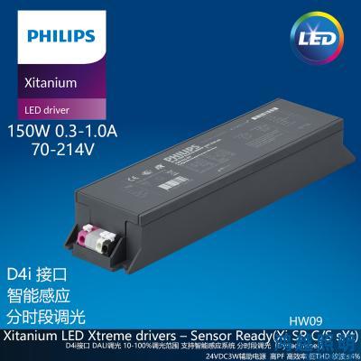 PHILIPS/飞利浦户外电源驱动Xi SR 150W 0.3-1.0A SNEMP 230V S240 sXt 929002172206