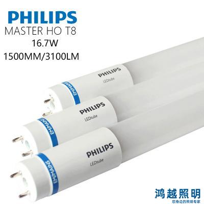 PHILIPS MAS LEDtube 1500mm HO 16.7W 865 T8 929004242902