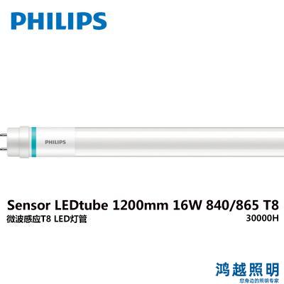 PHILIPS Sensor LEDtube 1200mm 16W840 T8 929003103310 