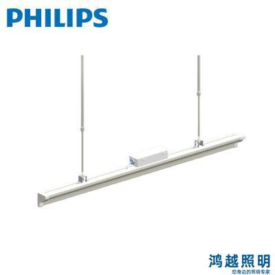 飞利浦LED黑板灯 SP135P LED30S PSU BB 911401903088