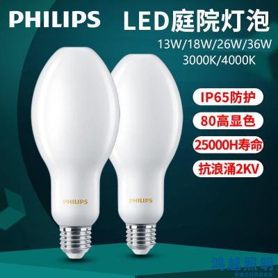 PHILIPS TForce Core LED HPL 36W E27 840 FR 929002481302