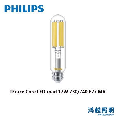 PHILIPS TForce Core LED road 17W 740 E27 MV 929002484902