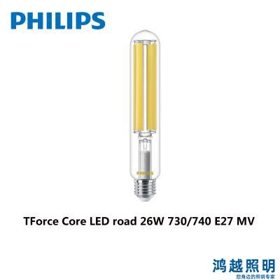 PHILIPS TForce Core LED road 26W 740 E27 MV 929002485102