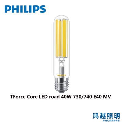 PHILIPS TForce Core LED road 40W 730 E40 MV 929002485202